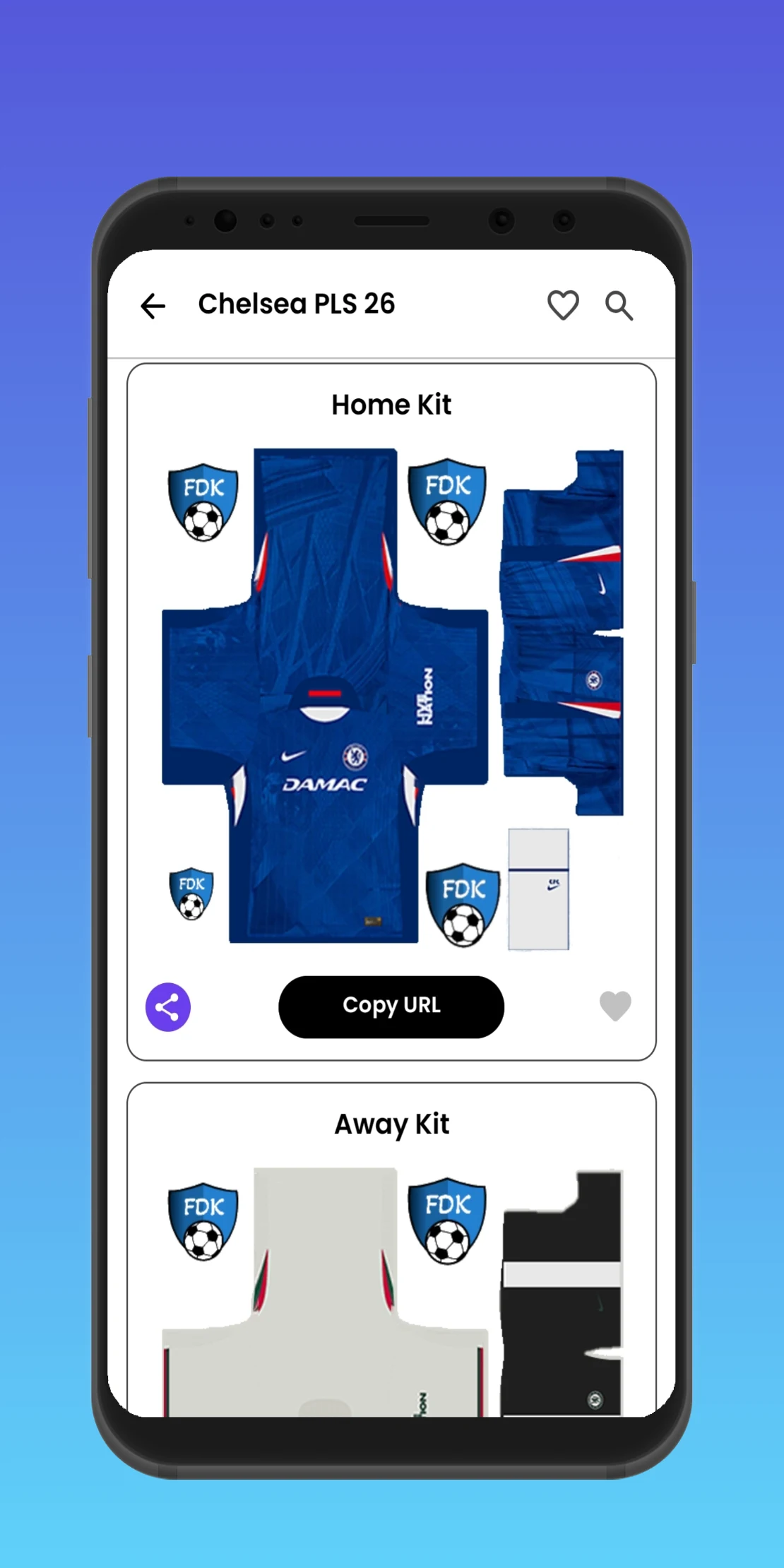 PLS Kits 27 & PKS Kits screenshot