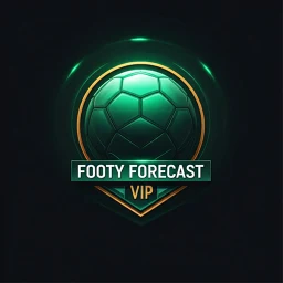 Icono de Footy Forecast Vip